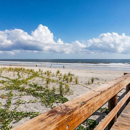 Willa The Seahorse Jacksonville Beach Zewnętrze zdjęcie